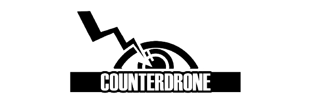 Counterdrone Logo