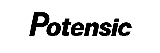 Potensic Logo