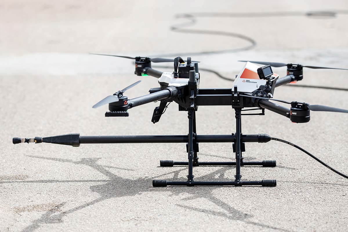 Facilities-Management-ABZ-C10-Presure-Washing-Drone