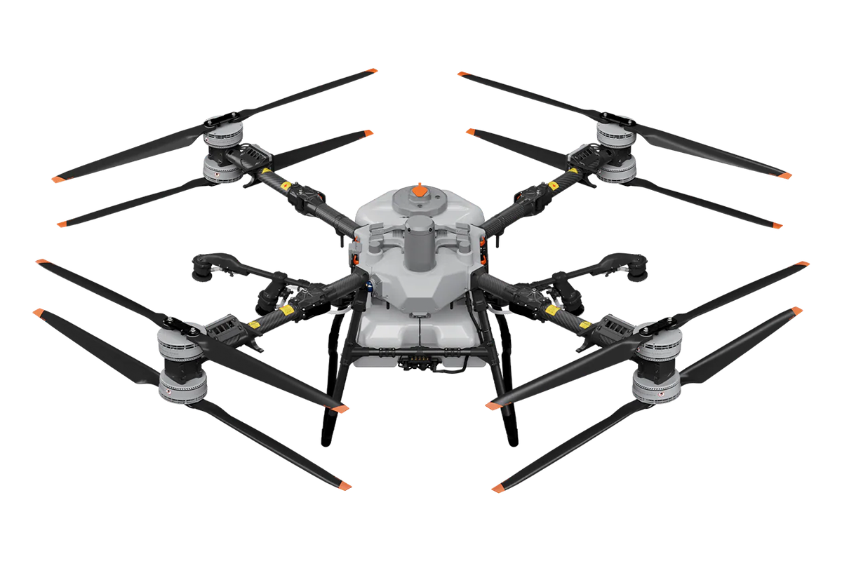 DJI Agras T100