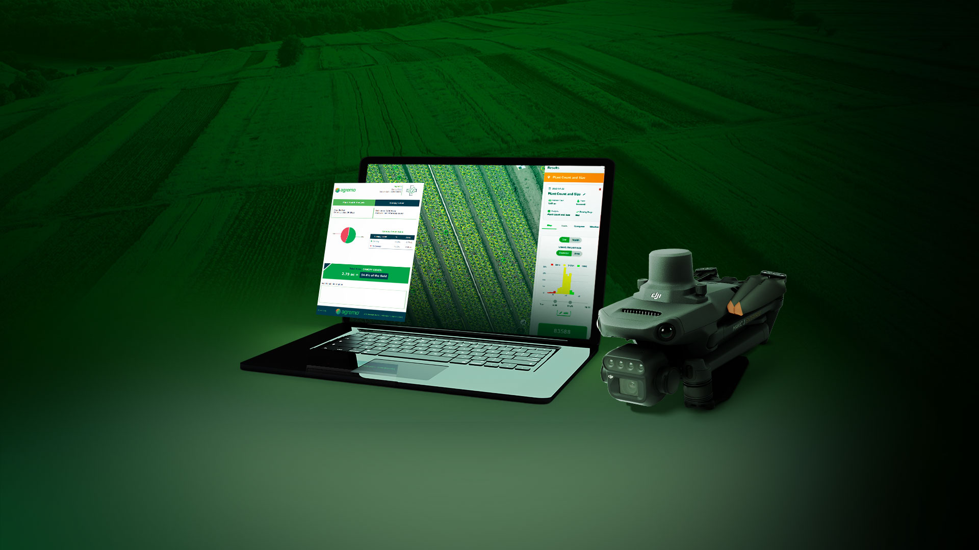 Meet Agremo: Smarter Agriculture with AI Insights
